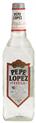 Pepe Lopez Tequila Silver 80@
